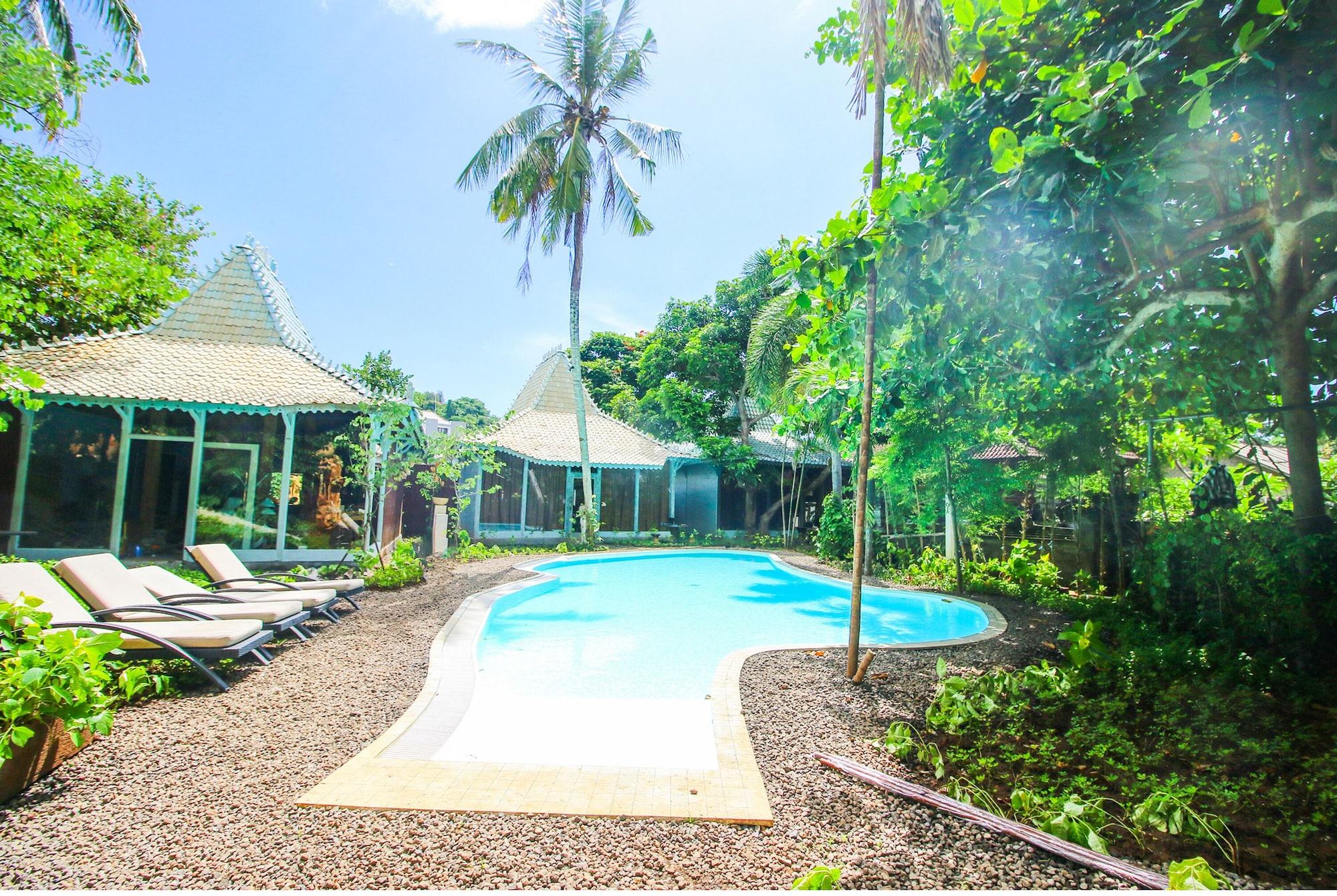 Kupu Kupu Jimbaran Beach Club & Spa By Loccitane Exterior foto
