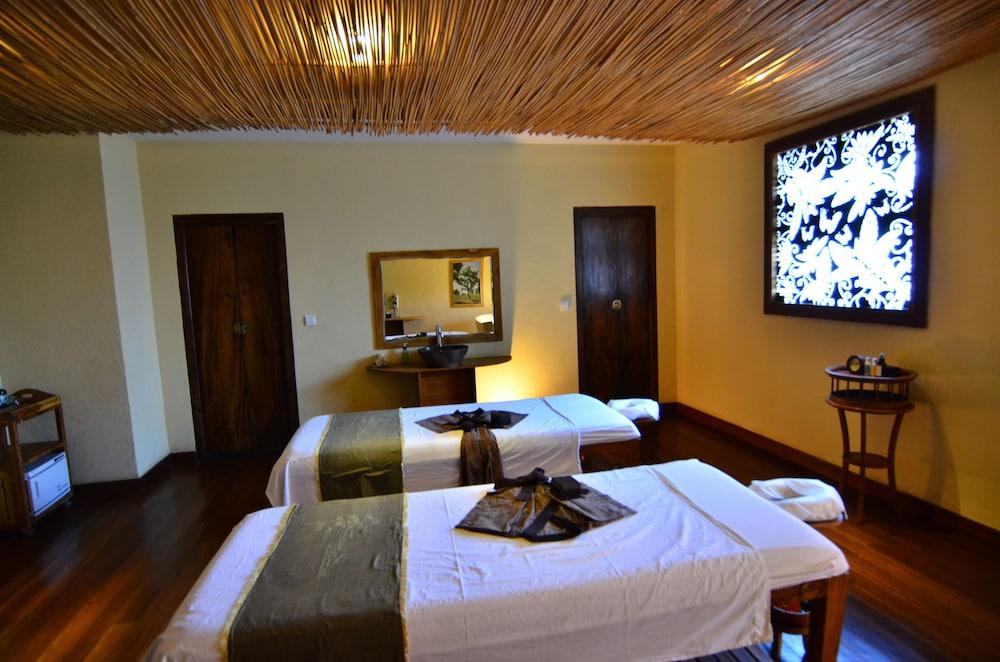Kupu Kupu Jimbaran Beach Club & Spa By Loccitane Exterior foto