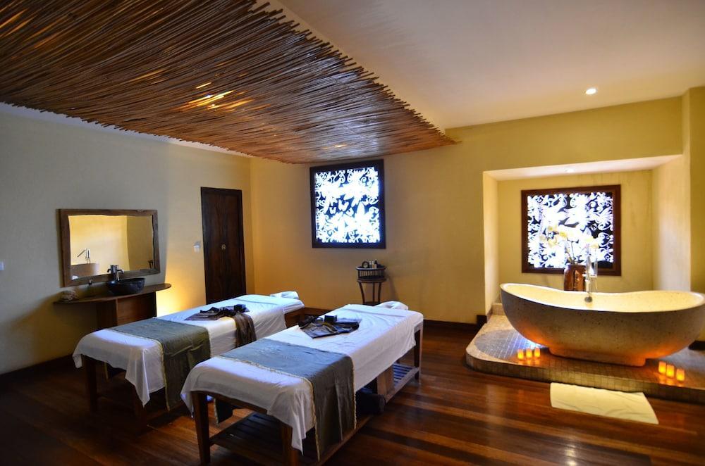 Kupu Kupu Jimbaran Beach Club & Spa By Loccitane Exterior foto